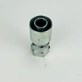 106HY-16-16 PARKER Hydraulic Hose Fitting Jic #3