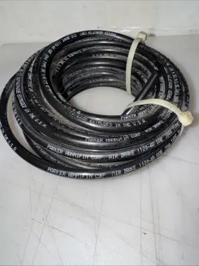 1120-4A PARKER Od Dot Hannifin Air Line
