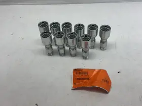 11343-6-6 PARKER Hydraulic Hose Fittings Male Npt Steel