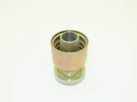 11571-24-20 PARKER Hydraulic Hose End Flange Fitting