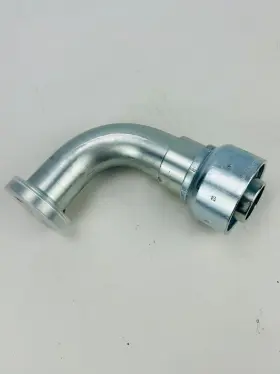 11943-24-24 PARKER Hose End Flange Ell