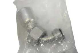 11C43-30-16 PARKER Female Crimp Elbow Hydraulic Hose Fitting