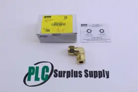 12-12-B PARKER Ebz Cpi Union Elbow