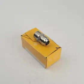 12F3MXSS PARKER Male Connector
