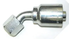 13743-08-08 PARKER Hf Fitting Hose Female Jic Swi