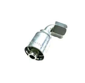 13943-8-8 PARKER Crimp Hydraulic Hose Fitting #2