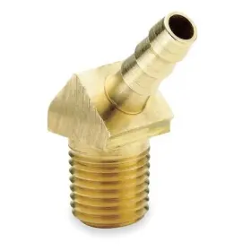 139HB-4-2 PARKER Hose Barb Mnpt