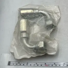 139HY-12-10 PARKER Crimp Hydraulic Hose Fitting Hy