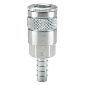 14-6B PARKER Coupler Body Steel Hose Barb Cfm
