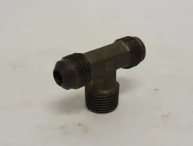 145F-6-6 PARKER Male Branch Tee Mnpt