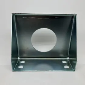 149100000 PARKER Accumulator Base Bracket Bladder
