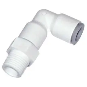 14WP2 PARKER Swivel Elbow Tube