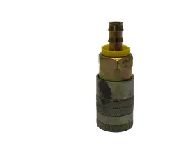16-5BP PARKER Nos Body Barb Push Lock Connect Hose Coupling