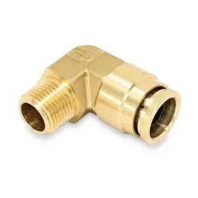 169PTCNS-4-6 PARKER Dot Push Connect Fitting