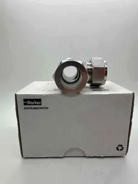 16ET16-316 PARKER Tube Fittings Tee Compression Comp Swagelok #3