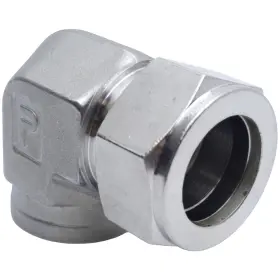 16FEL12N-316 PARKER Tube Fitting Elbow Lok Npt Female