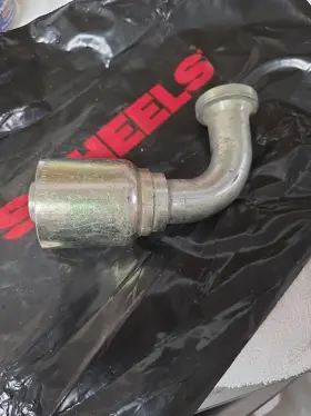 16N782020 PARKER Crimp Fitting Box
