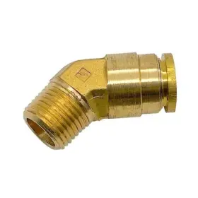 179PTCNS-4-2 PARKER Dot Push Connect Fitting