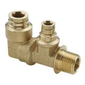189PTC-6-4-6 PARKER Push Elbow Fitting Tube
