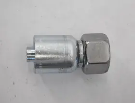 1C943-16-8 PARKER Crimp Hydraulic Hose Fitting