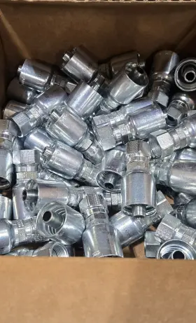 1JC4388 PARKER Hannifin