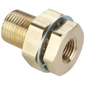 207ACBH-2 PARKER Anchor Coupling Dryseal Pipe Fitting Female