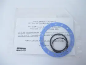 209737 PARKER Box Refrigeration Gasket Pev Kit