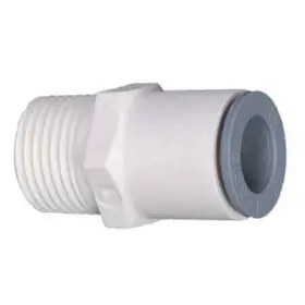 22WP2 PARKER Male Connector Tube