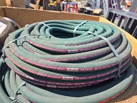 304-12 PARKER Phosphate Ester Hose Hannifin Feet