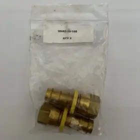 30682-10-10 PARKER Hydraulic Hose Fitting