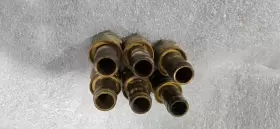 30682-12-12B PARKER Fitting Push Lok Deg Jic