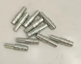 30N307 PARKER Connect Hose Coupling Male Barb
