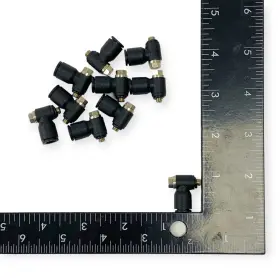 31185620 PARKER Legris Single Banjo Tube Unf #3