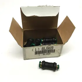32PLP-4-2 PARKER Prestolok Unequal Union Fittings Tube Od