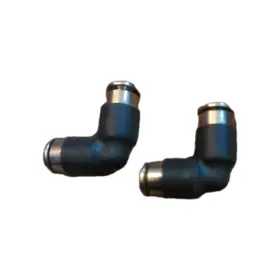 365PLP-4 PARKER Air Box Elbows Ptc