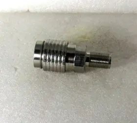 371-6HMA PARKER Steel Couplers