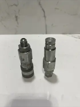 371-8FO PARKER Disconnect