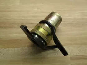4150-5 PARKER Pioneer Female Coupler #2