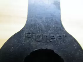 4150-5 PARKER Pioneer Female Coupler #3