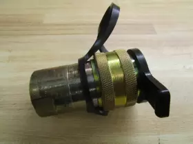 4150-5 PARKER Pioneer Female Coupler