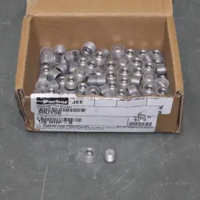 463931974121 PARKER Hollow Hex Plug Hhp Npt Zinc Steel