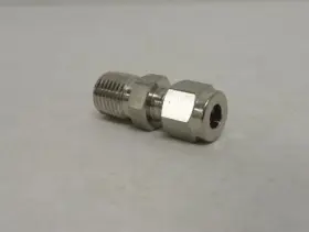 4MSC4N-316 PARKER Box Tube Fitting Mnpt