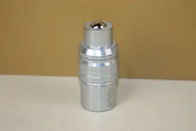 5070-4 PARKER Pioneer Nptf Male Tip Coupler