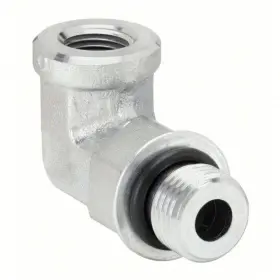 6-AOEG5-S PARKER Adj Female Orb Elbow Pack