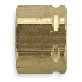 61CA-6 PARKER Compression Align Tube Nut