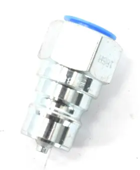 6610-6-6 PARKER Hydraulic Coupling