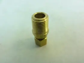 68C-4-4 PARKER Box Compression Fitting Tube Np