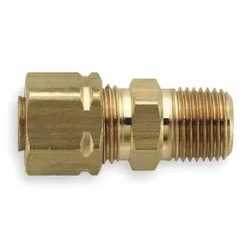 68CA-8-8 PARKER Compression Mnpt Connector