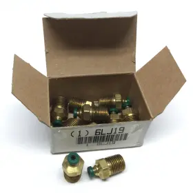 68PLP-2-4 PARKER Prestolok Push Fittings Npt Tube