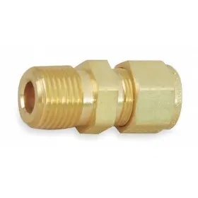 6MSC4N-B PARKER Lok Mnpt Connector